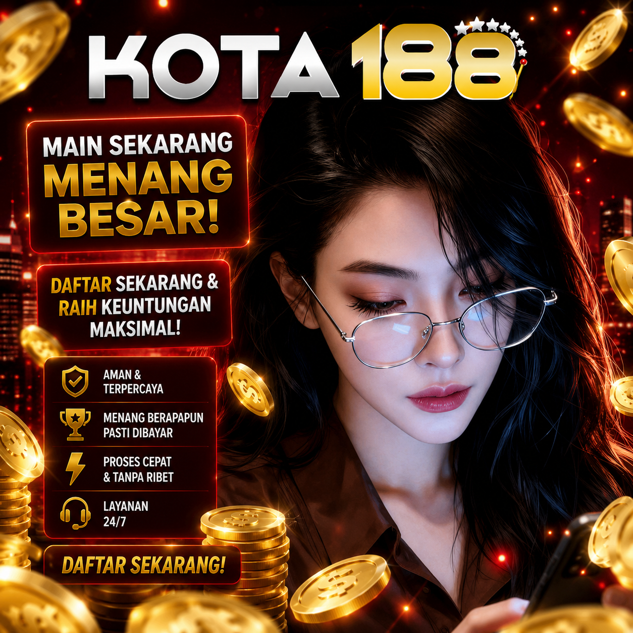 Promo Banner